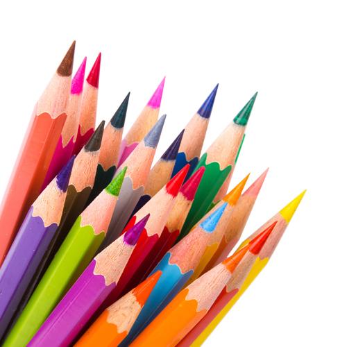 Test DNES: Pastelky