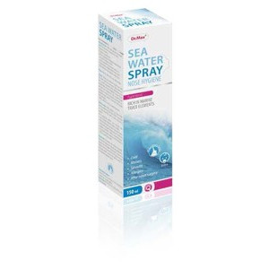 Sea Water Spray Ml V Akci Akcniceny Cz