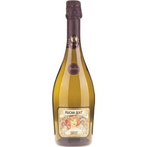 Archiv Mucha Prosecco Doc Spago V Akci Platn Do