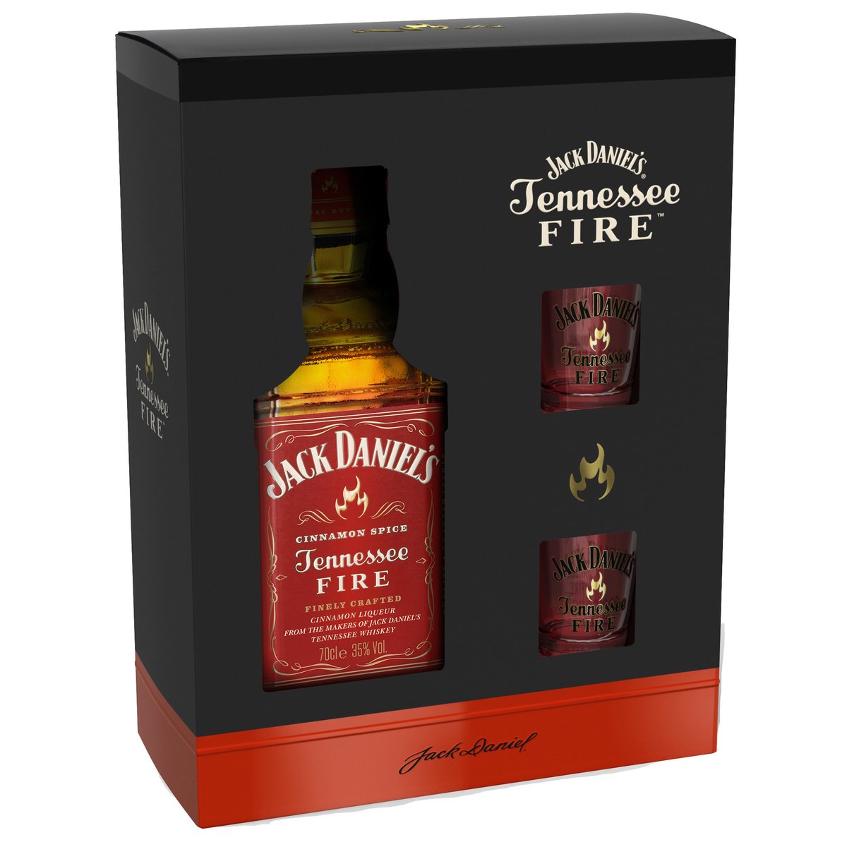 Archiv Jack Daniel S Fire Sklenice V Akci Platn Do