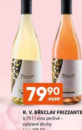 ARCHIV I heart Prosecco Frizzante 0 75 l v akci platné do 3 1 2022