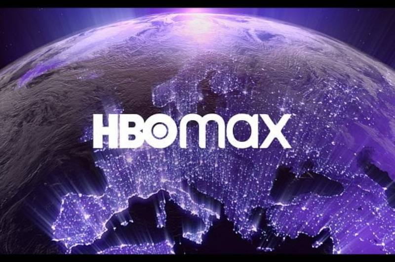 hbo max duben 2022