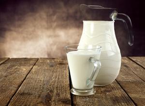 Test DNES: Čerstvé plnotučné mléko