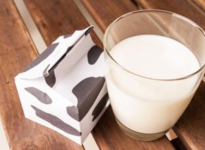 Test DNES: Trvanlivé polotučné mléko