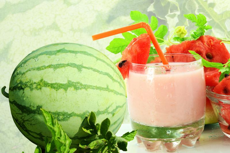 Levné recepty: Letní pochoutky s melounem