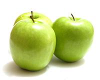 Test Dnes: Pesticidy v jablkách