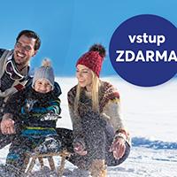 Vyrazte na hory v OC Metropole Zličín