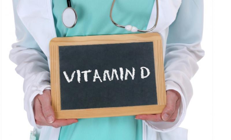 Máme tu pro vás 3 způsoby, jak doplnit vitamín D