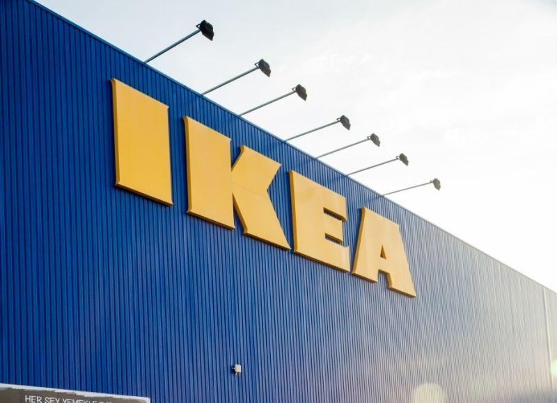 Jaké jsou výhody nových výdejních boxů IKEA?