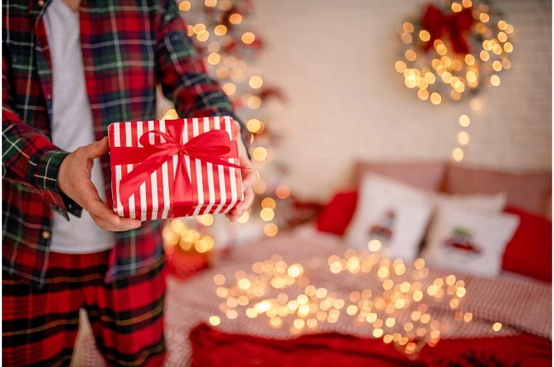 Překvapte svého muže originálním vánočním dárkem!