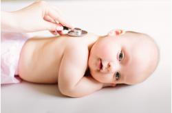 Víte, jak zvýšit imunitu u miminka?