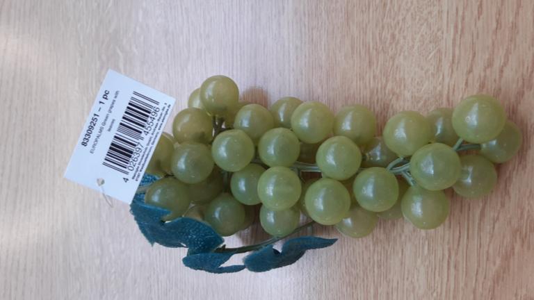 ČOI zakázala hračku připomínající potravinu