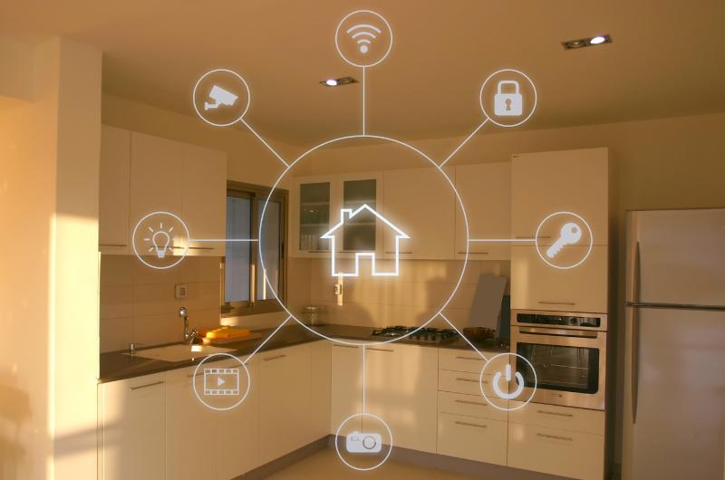 Jak na chytrou domácnost – smart home zařízení