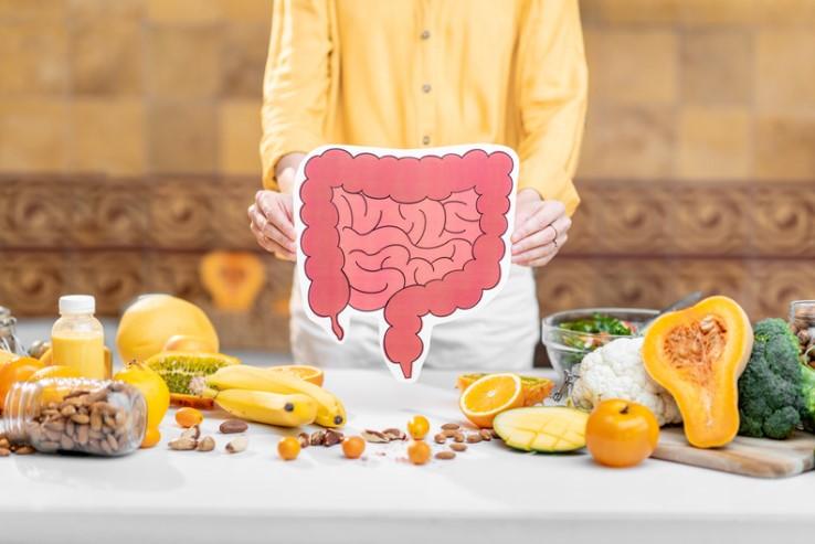 Trápí vás žaludeční problémy? Vyzkoušejte tyto potraviny pro rychlejší a snadnější trávení