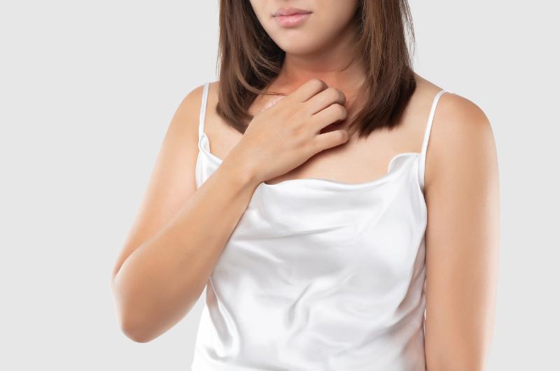 Jak rozpoznat atopický ekzém a co na něj pomáhá?