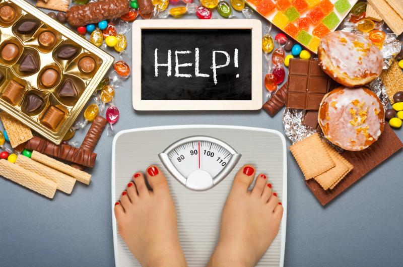 Boj s obezitou: Více než miliarda lidí trpí obezitou, a proč je situace v ostrovních státech nejzávažnější?
