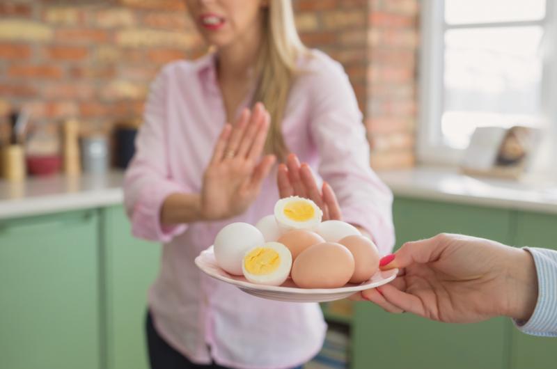 Mistr kuchyně prozrazuje: Jak rozlišit čerstvé vejce od starého?
