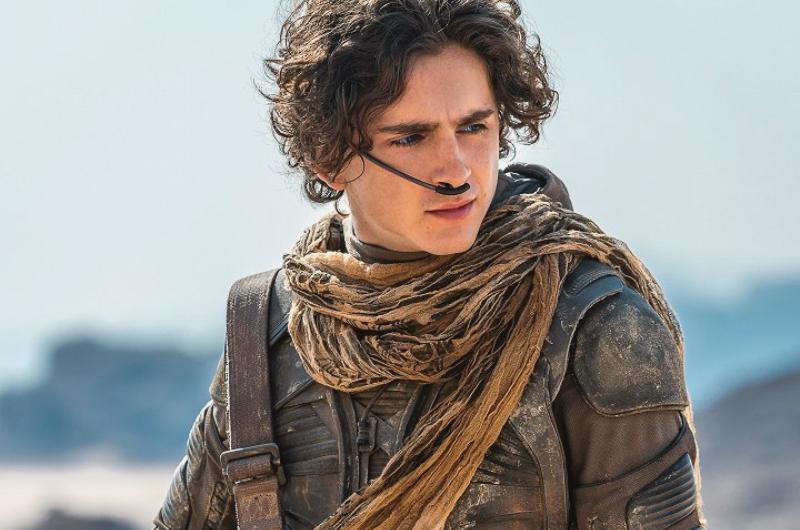 Duna Část druhá: Vše co musíte vědět, než půjdete do kina?