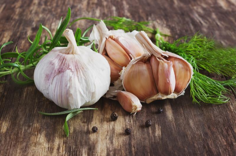 Odhalte tajemství česneku: Zajímavosti, které vás překvapí