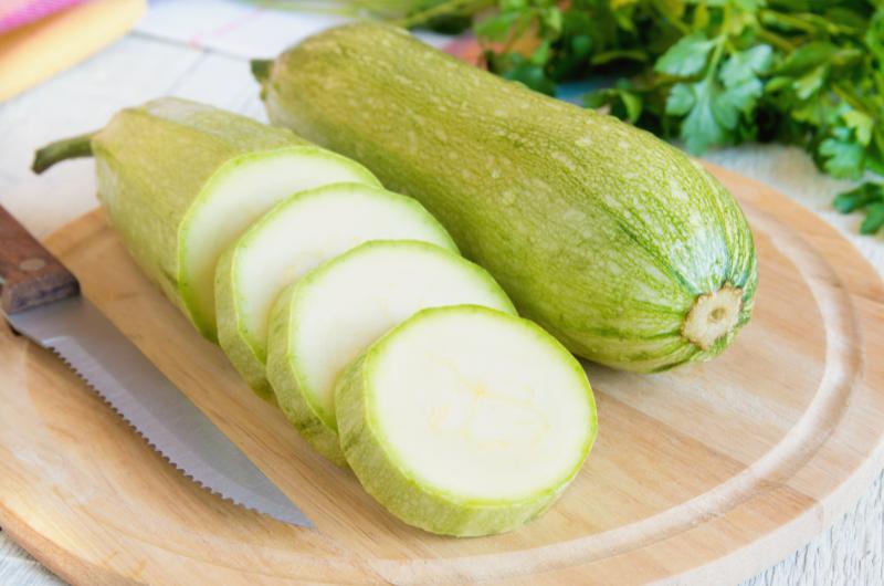 Hořká cuketa může být nebezpečná: Rozpoznejte příznaky co nejdříve