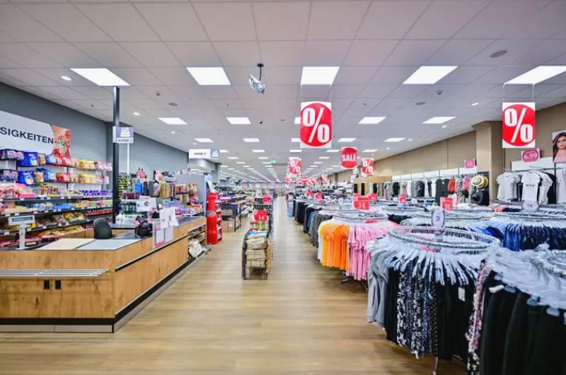 Nový diskontní hráč na českém trhu: Woolworth se chystá na expanzi