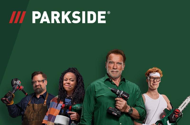 Parkside od Lidlu otevírá samostatné prodejny pro kutily: Co nás čeká v Česku?