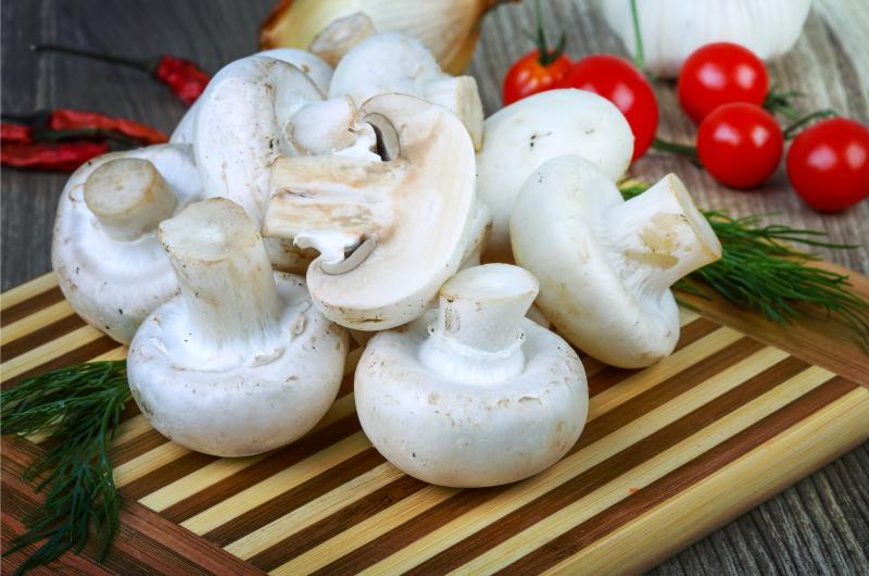 Žampiony mohou být jedovaté – víte, jak je rozpoznat?