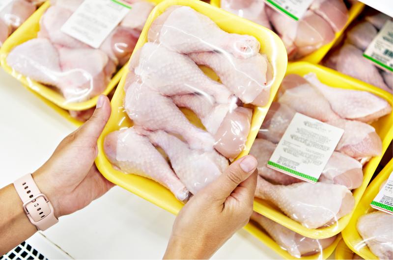 Původ kuřecího masa: Proč vám obal nemusí říct celou pravdu