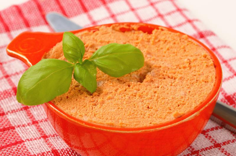 Jednoduchá, zdravá a výborná: Tento recept na mrkvovou pomazánku musíte zkusit