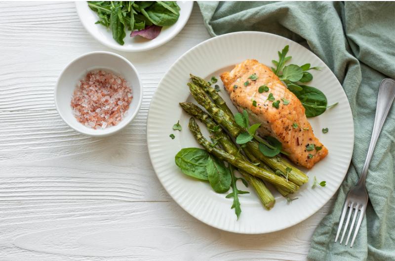 Nový hit ve zdravém stravování: Atlantická dieta a její překvapivé benefity!