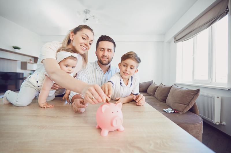 Jak pravidlo 50/30/20 pomáhá šetřit peníze? Efektivní způsob, jak řídit své finance