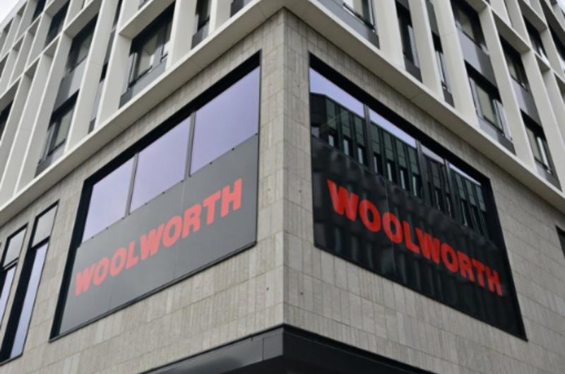 Woolworth otevírá první prodejnu v Česku: Startuje už v červnu 2025