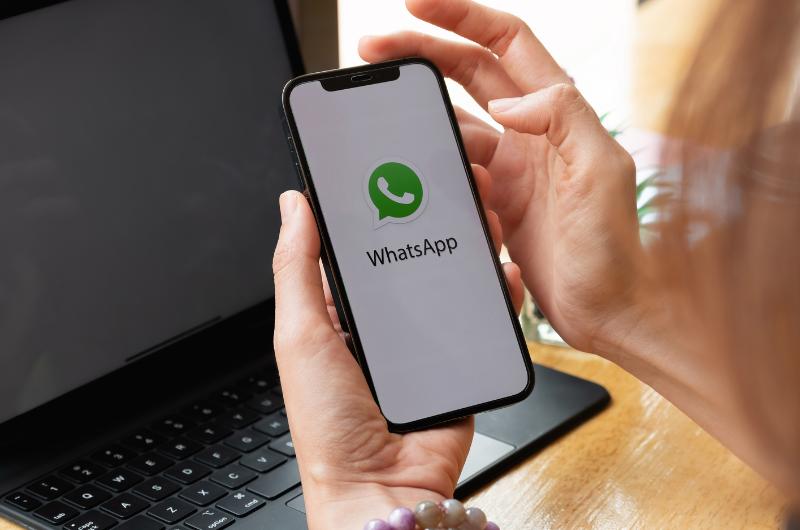 WhatsApp podvod, který obelstí i vás! Takhle snadno přijdete o svůj účet i důvěru přátel!
