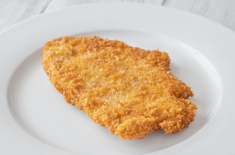 Proč jsou řízky tvrdé? Tohle děláte špatně při smažení a ani o tom nevíte