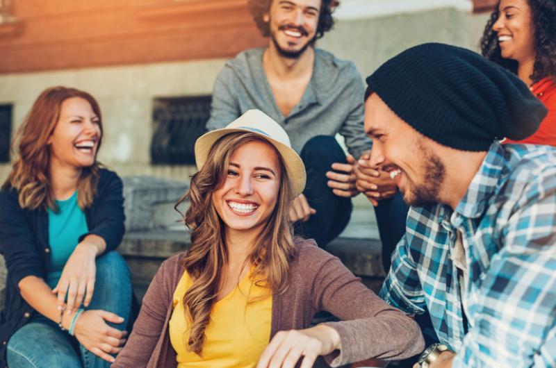 Tento víkend vám může změnit život! Horoskop slibuje nové začátky a vřelé emoce pro tři znamení