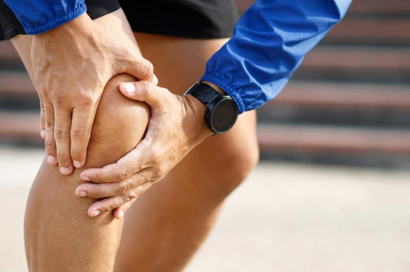 Vaše kolena možná stárnou rychleji než vy: Poznáte varovné signály?