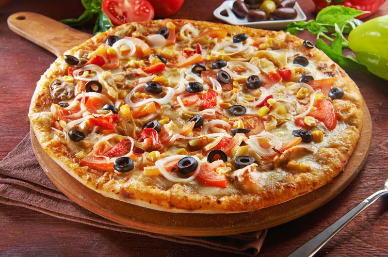 Italský mistr prozradil: Toto pizze nesmí chybět, jinak je to jen mastné těsto!