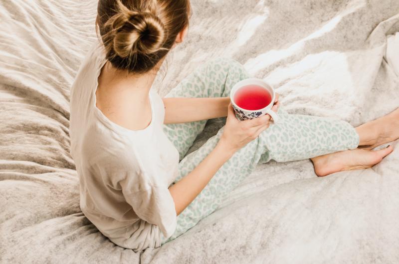 Bylinky na spaní místo prášků? Vyzkoušejte těchto 5 účinných pomocníků