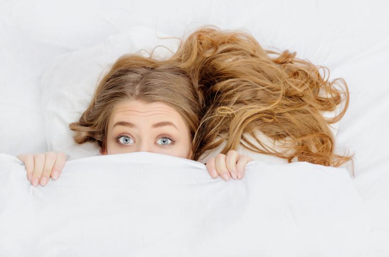 Somnifobie: Strach ze spánku, který může narušit vaše zdraví i život