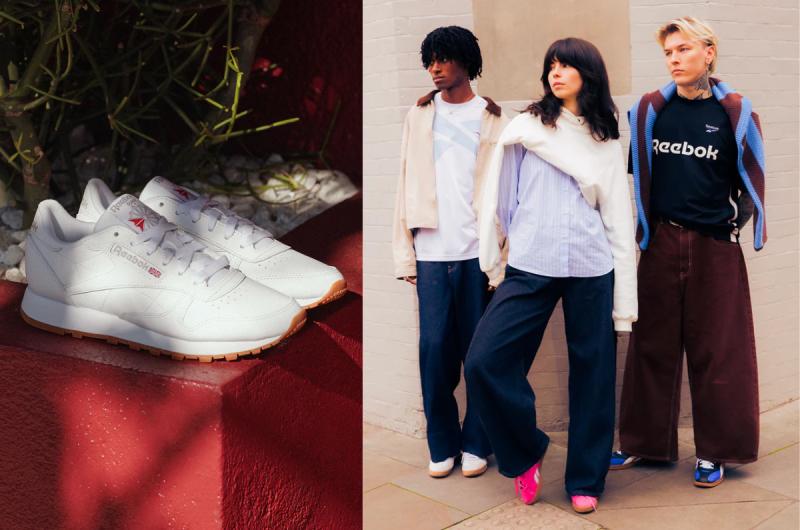 Reebok zadržuje peníze spotřebitelů. Je to půjčka? Chybí transparentnost