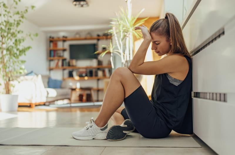 Nedostatek železa může stát za příznaky deprese, ukazuje nový výzkum