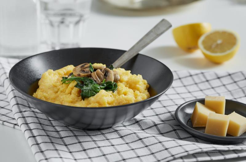 Večeře hotová za 5 minut: Rychlý a zdravý recept, který si zamiluje celá rodina