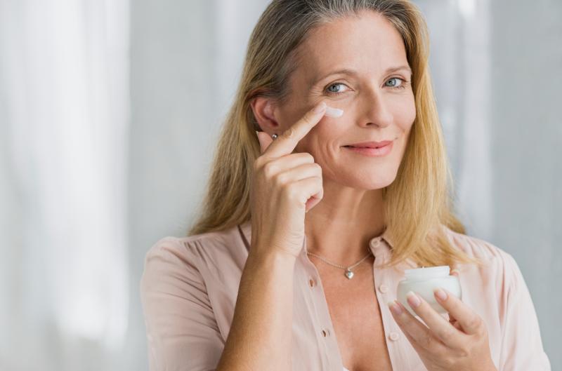 Nejlepší složky pro omlazení pleti: Vrásky, suchá kůže a skvrny nemají šanci