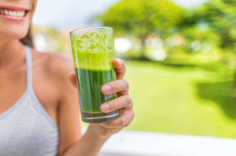Vypadá zdravě, ale škodí: Smoothie může sabotovat vaše hubnutí. Tady je proč!
