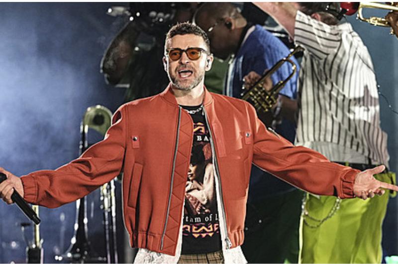 Šok ve světě showbyznysu: Justin Timberlake promluvil o vážné nemoci, která mu ničila zdraví i kariéru