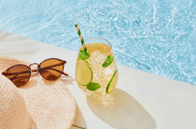 Co pít v horku? Nápoje a potraviny s přirozeným chladivým účinkem