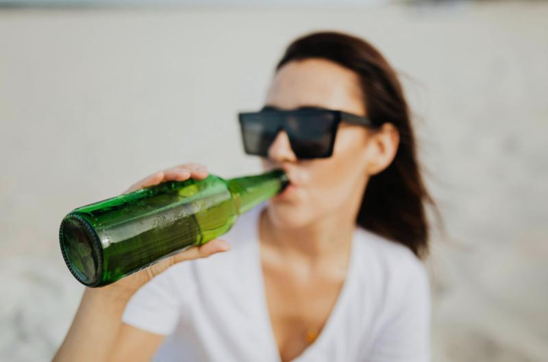 Rychlé a efektivní metody chlazení piva a dalších nápojů bez ledničky