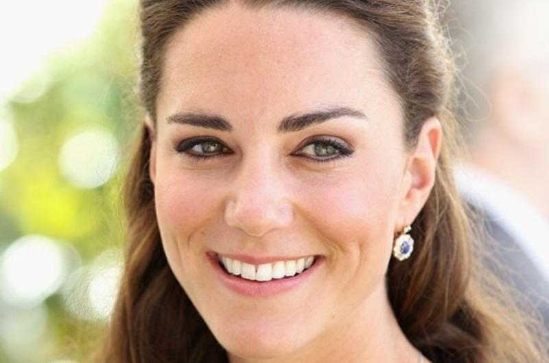 Odhaleno! Takto si princezna Kate udržuje pleť bez vrásek i po třech dětech