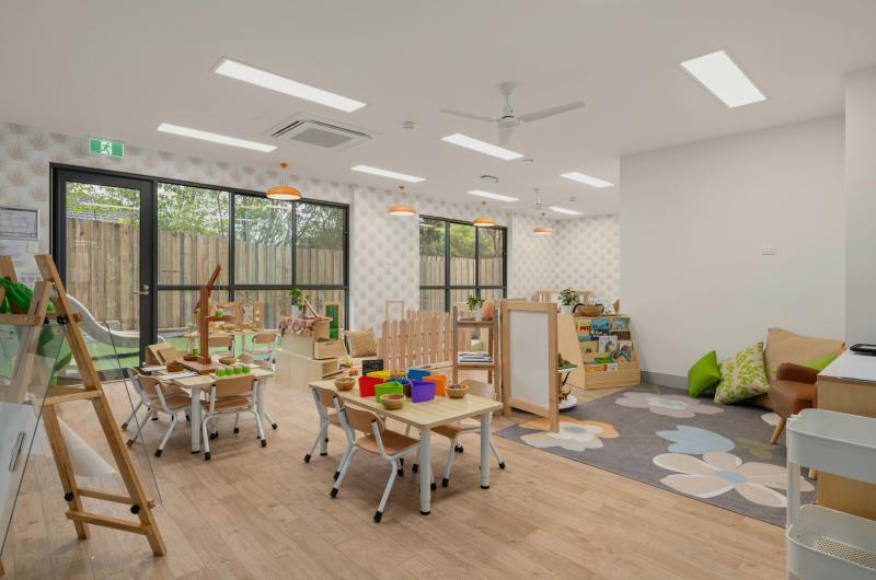 Vyberte školku bez stresu: databáze recenzí a soutěž o rodinné ceny