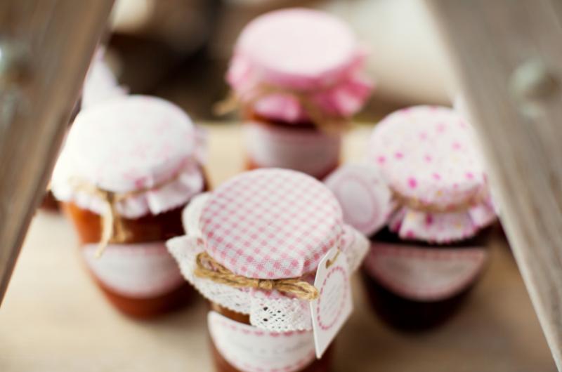 Domácí džemy, které v září nesmí chybět: Vyzkoušejte netradiční kombinace a vůni babího léta